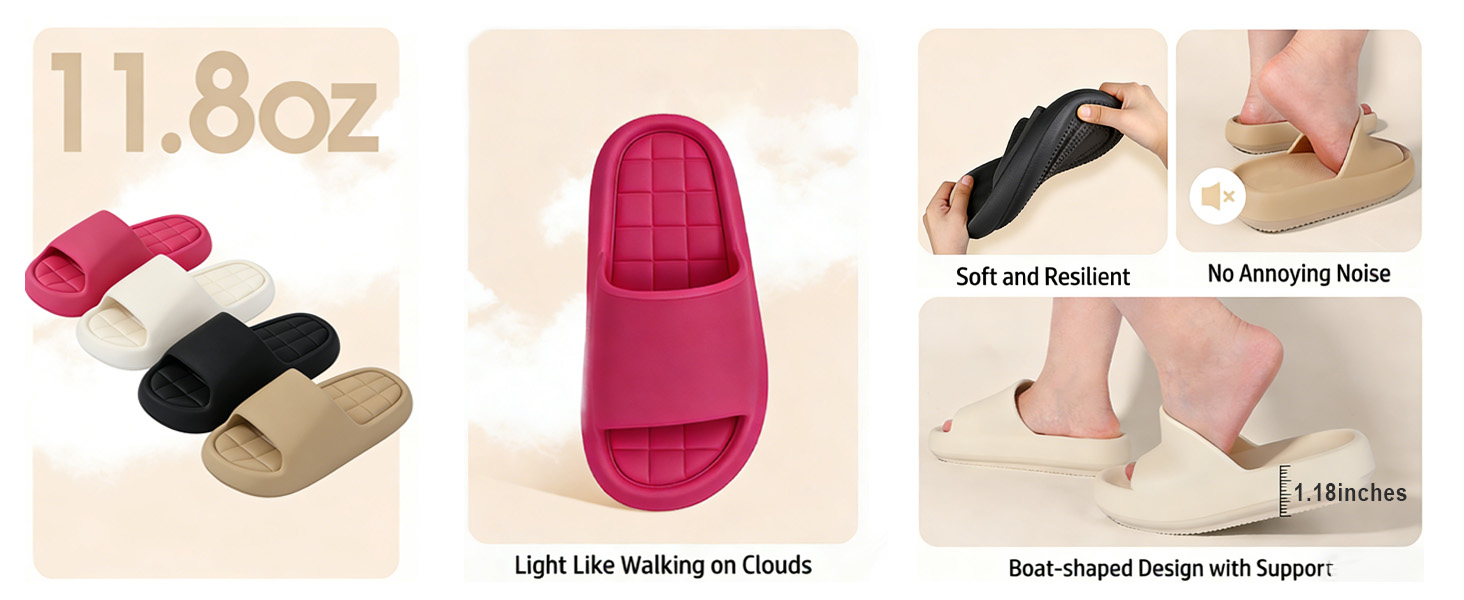 Paputele confortabile - imagine 3