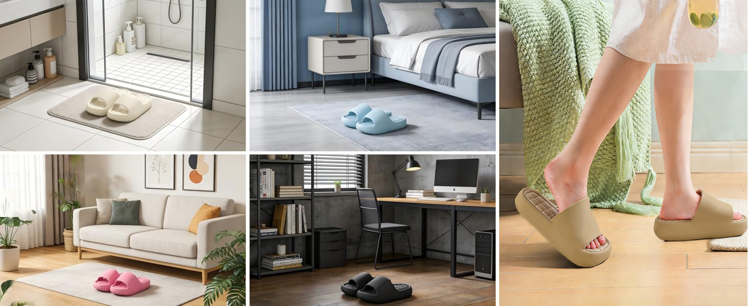 Paputele confortabile - imagine 4