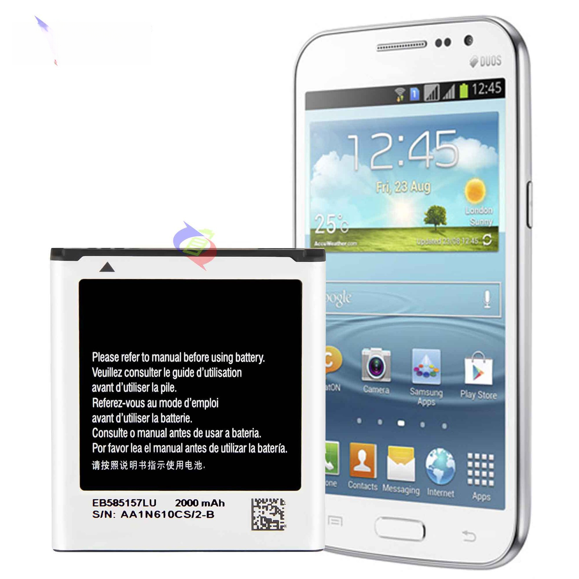 35 I8550 2