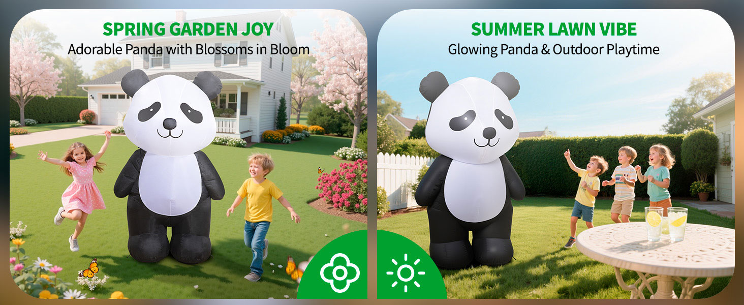 ornaments outside outdoor inflatable outside blowups patriotic inflatable