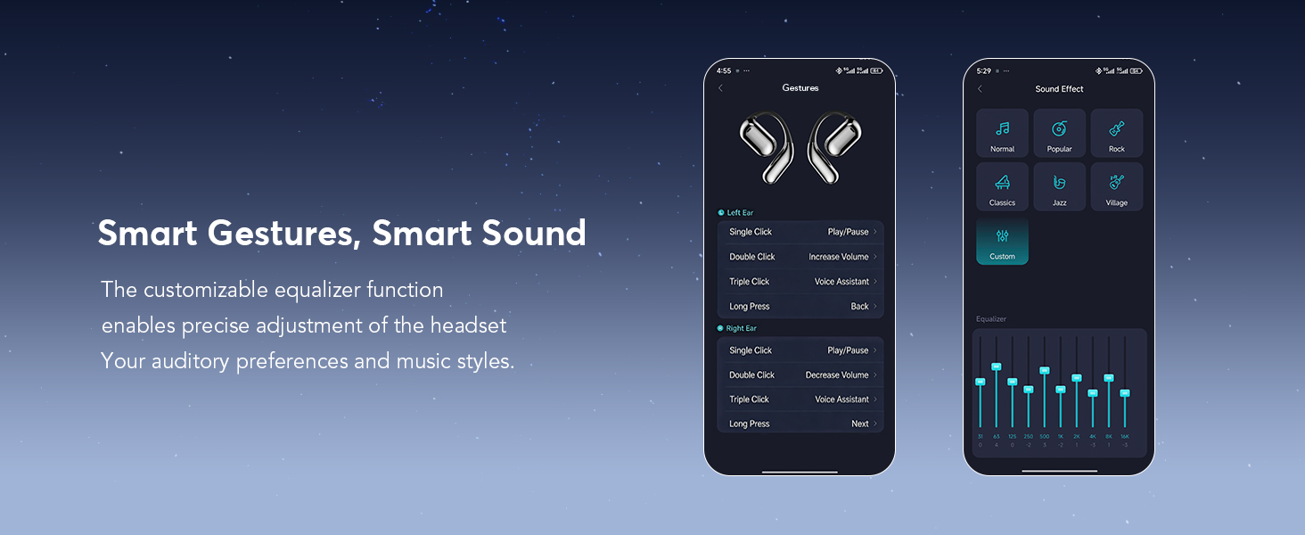 translation earbuds