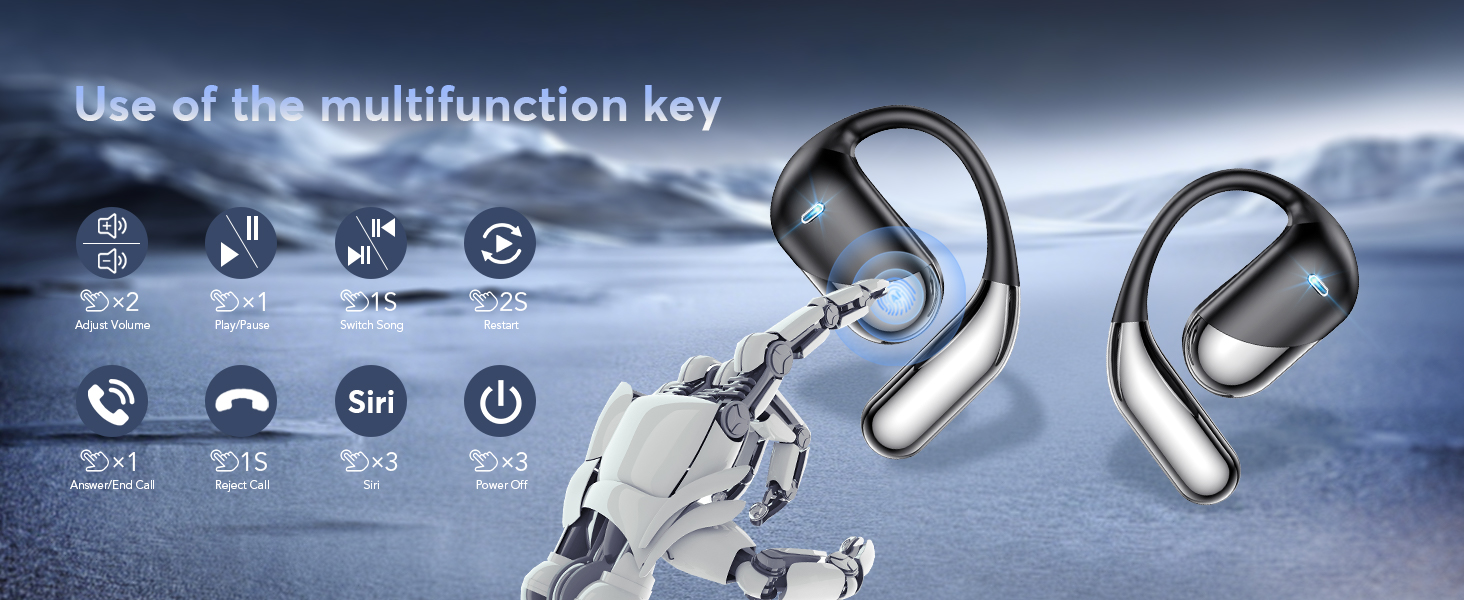 translation earbuds