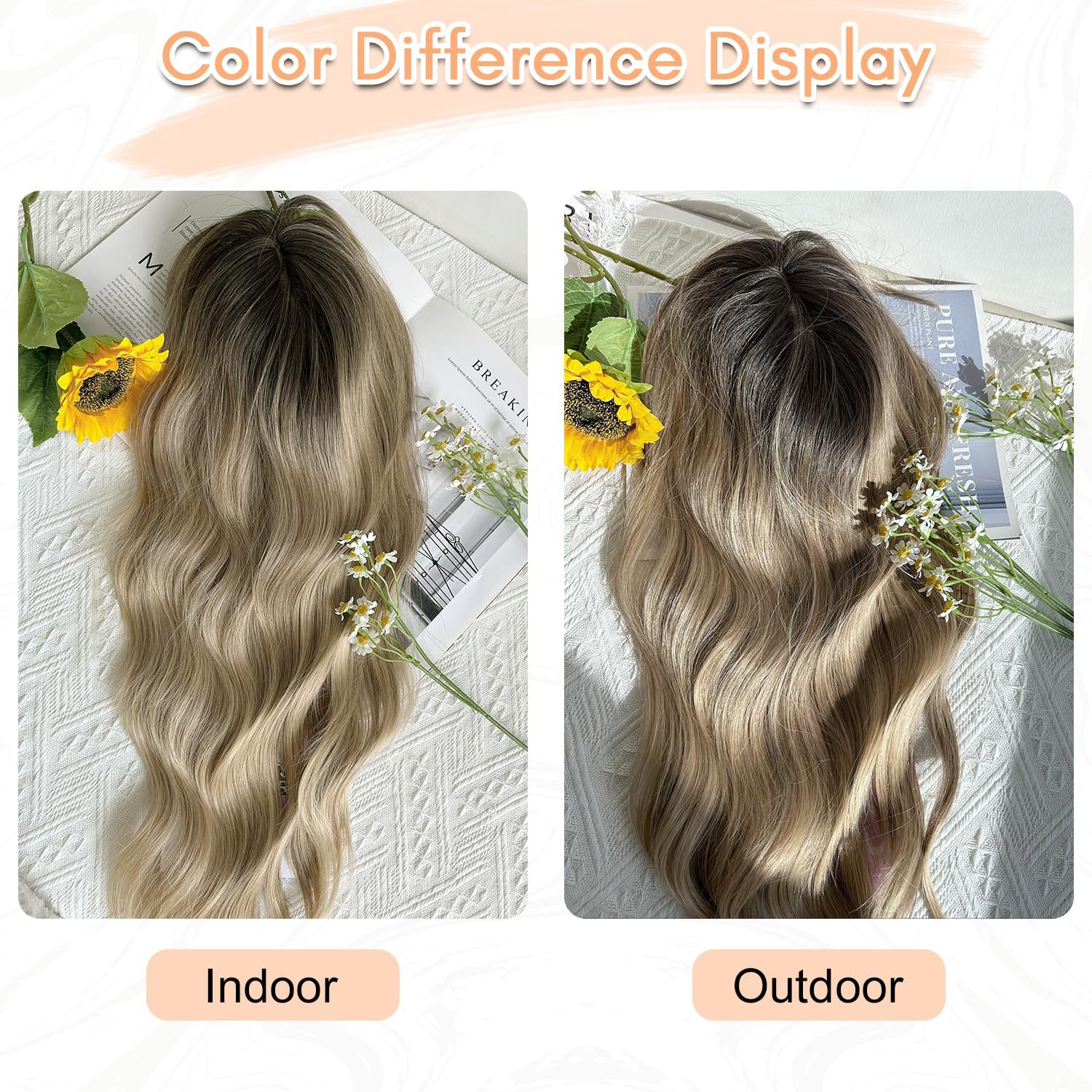 Wearing Effect and Volume